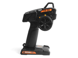 HPI Racing TF-51 4-Channel 2.4GHz Transmitter