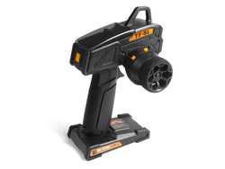 HPI Racing TF-51 4-Channel 2.4GHz Transmitter