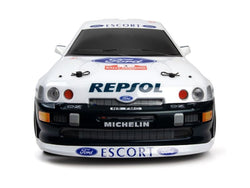 HPI Racing WR8 3.0 1996 Ford Escort RS Cosworth 160557 (ONLINE ORDER ONLY)
