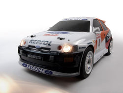 HPI Racing WR8 3.0 1996 Ford Escort RS Cosworth 160557 (ONLINE ORDER ONLY)