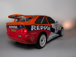 HPI Racing WR8 3.0 1996 Ford Escort RS Cosworth 160557 (ONLINE ORDER ONLY)