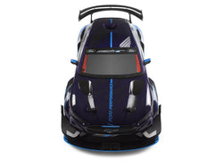 HPI Racing Ford Mustang Mach-e 1400 Blue Painted Body, 200mm, Sport 3 160561 (ONLINE ORDER ONLY)