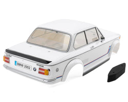 HPI Racing Sport 3 BMW 2002 Turbo Pre-Painted Body 200mm