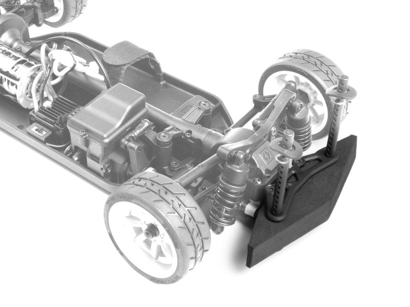 HPI Racing Foam Bumper  160573 (ONLINE ORDER ONLY)