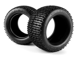 HPI Racing Tredz TerraHex Tire Heavy Duty 160x90/3.8in (2pcs) 160584 (ONLINE ORDER ONLY)