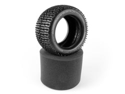 HPI Racing Tredz TerraHex Tire Heavy Duty 160x90/3.8in (2pcs) 160584 (ONLINE ORDER ONLY)