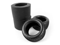 HPI Racing Tredz TerraHex Tire Heavy Duty 160x90/3.8in (2pcs) 160584 (ONLINE ORDER ONLY)