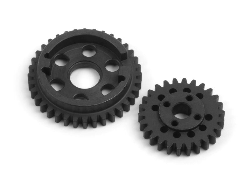 HPI Racing Savage 3 Speed HD Gear Set (Third Gear 26/36T) 160756 (ONLINE ORDER ONLY)