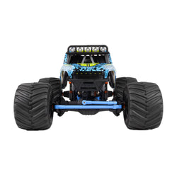 HPI Racing Mini King Flux Big Kahuna Ford Bronco 4400 RTR – Brushless Monster Truck