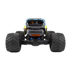 HPI Racing Mini King Flux Big Kahuna Ford Bronco 4400 RTR – Brushless Monster Truck