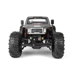 HPI Racing Venture18 CC Flux Competition Crawler RTR (Gunmetal) – 1/18 Brushless Comp Crawler