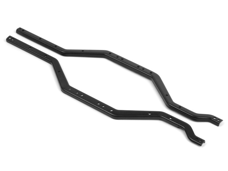 HPI Racing Chassis Rail Set for Venture18 1985 Toyota Hilux SR5 160810 (ONLINE ORDER ONLY)