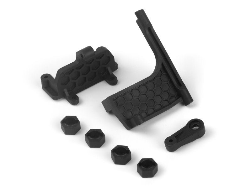 HPI Racing Servo Mount Set for Venture18  160814 (ONLINE ORDER ONLY)