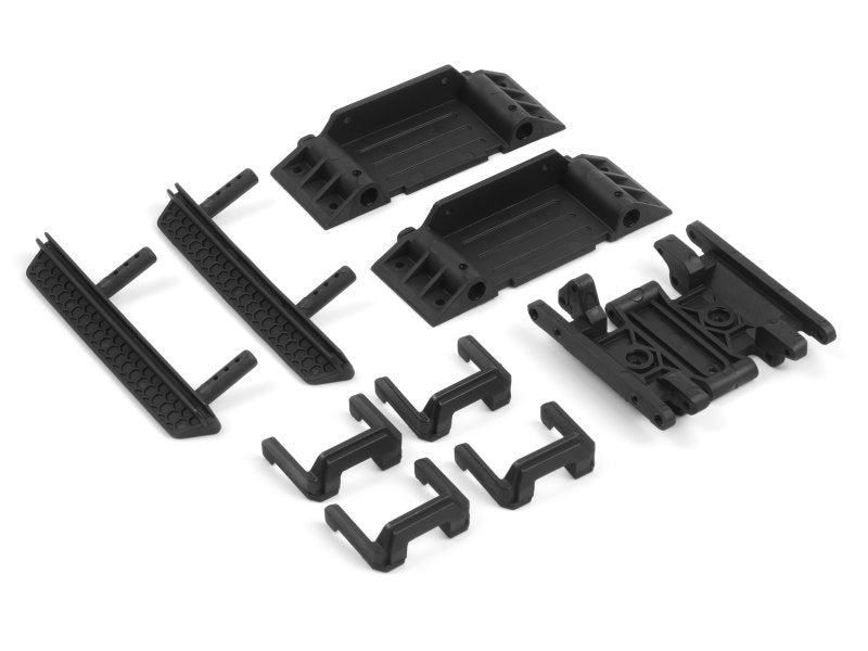 HPI Racing Skid Plate & Battery Mount Set for Venture18 160815 (ONLINE ORDER ONLY)