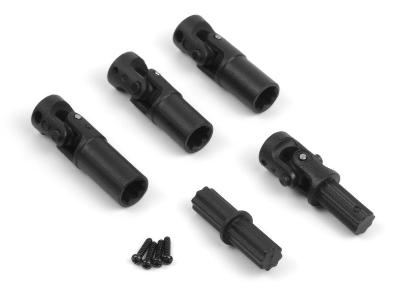 HPI Racing Center Drive Shaft Set for Venture18 160818 (ONLINE ORDER ONLY)