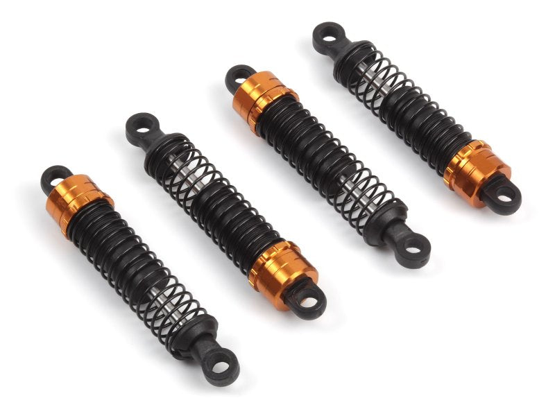 HPI Racing Oil-Filled Shock Set (Assembled/4pcs) for Venture18 160819 (ONLINE ORDER ONLY)