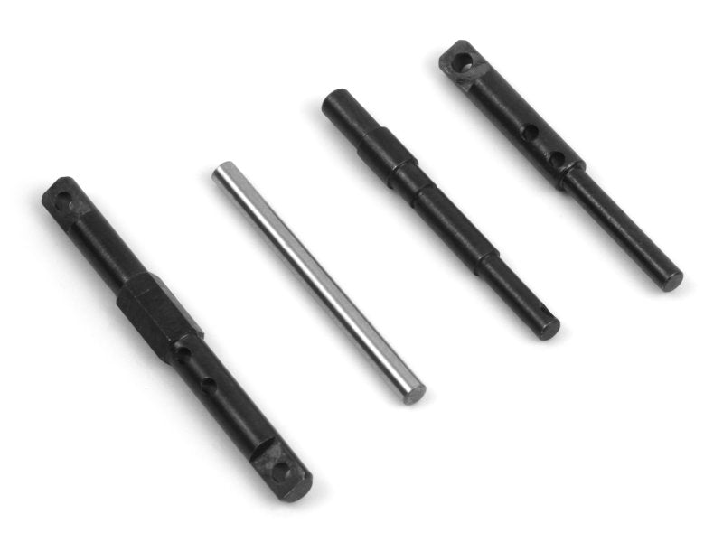 HPI Racing Center Gear Box Shaft Set for Venture18 160821 (ONLINE ORDER ONLY)
