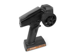 HPI Racing TF-706 6Ch Transmitter  160830 (ONLINE ORDER ONLY)