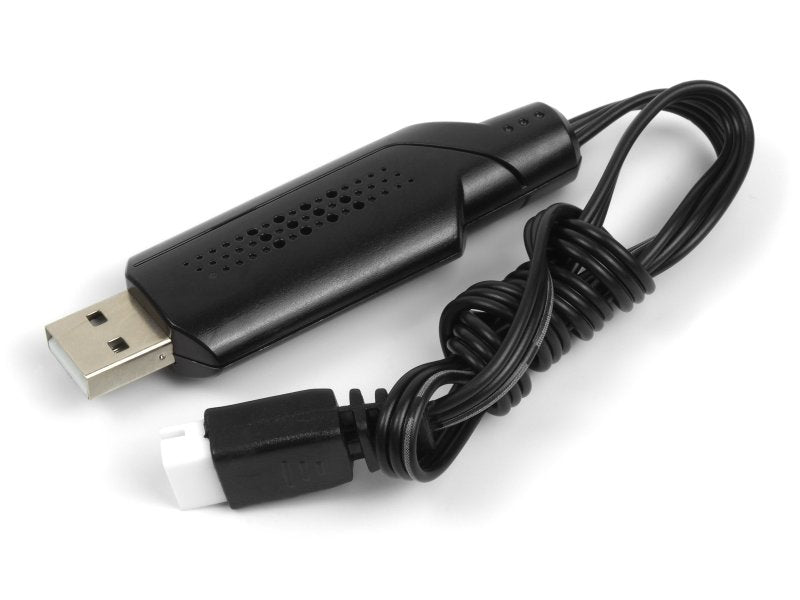 HPI Racing 7.4V USB LiPo Balance Charger Venture18 160839 (ONLINE ORDER ONLY)