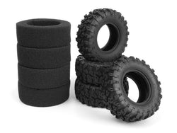 HPI Racing Tredz Rockthorne Tire (60x23.5/1.2in/4pcs) for Venture18 Set of 4 160840 (ONLINE ORDER ONLY)