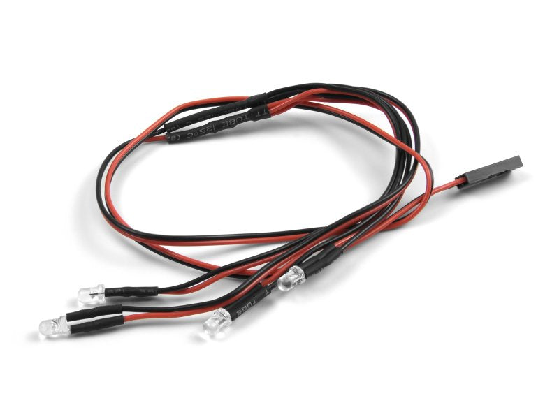 HPI Racing Venture18 Roof Light LED Kit Type1 (JR) 160856 (ONLINE ORDER ONLY)