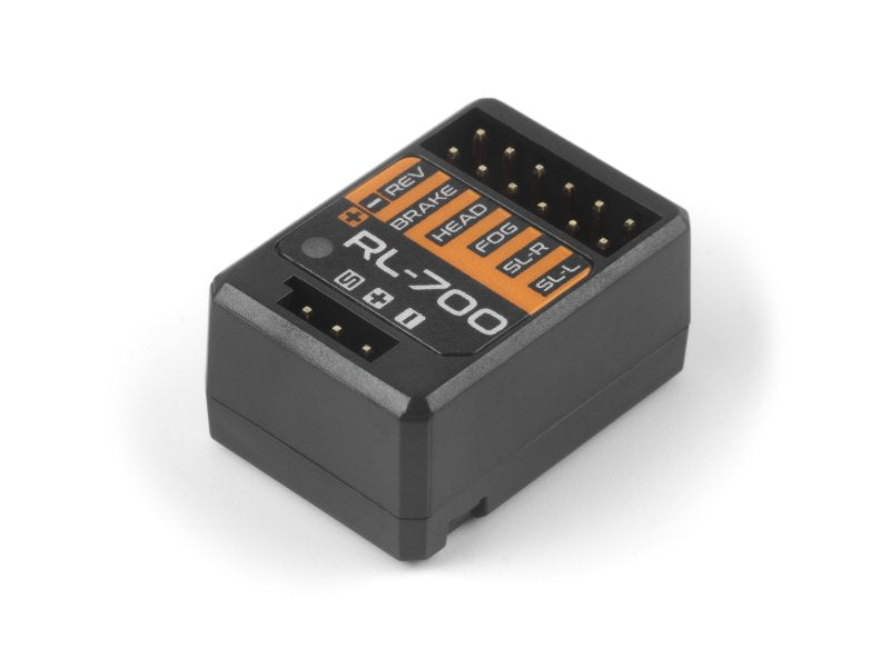 HPI Racing RL-700 LED Light Control Unit  160861 (ONLINE ORDER ONLY)