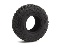 HPI Racing Tredz Trailblaster Tire 64x23/1.2in (4pcs) 160865 (ONLINE ORDER ONLY)