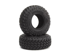 HPI Racing Tredz Trailblaster Tire 64x23/1.2in (4pcs) 160865 (ONLINE ORDER ONLY)
