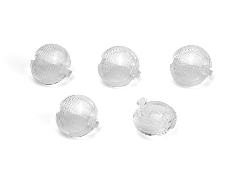 HPI Racing Ford Bronco 4400 Lens Set for Venture18 160873 (ONLINE ORDER ONLY)