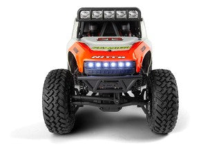 HPI Racing Venture18 U4 Ford Bronco 4400 - Loren Healy 1/18 Micro Rock Crawler HPI160887 (ONLINE ORDER ONLY)
