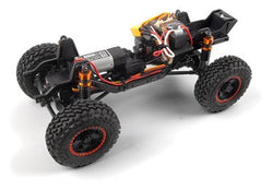 HPI Racing Venture18 U4 Ford Bronco 4400 - Loren Healy 1/18 Micro Rock Crawler HPI160887 (ONLINE ORDER ONLY)