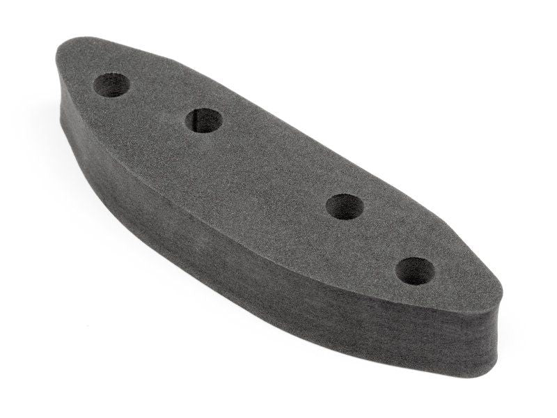 HPI Racing WR8 Short Foam Bumper  160912 (ONLINE ORDER ONLY)