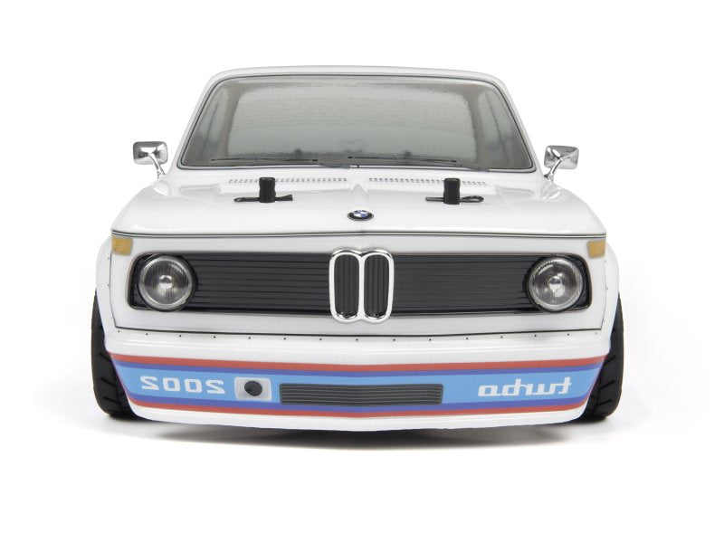 HPI Racing Sport 3 BMW 2002 Turbo Brushed 1/10 RC Touring Car 160937 (ONLINE ORDER ONLY)