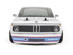 HPI Racing Sport 3 BMW 2002 Turbo Brushed 1/10 RC Touring Car 160937 (ONLINE ORDER ONLY)