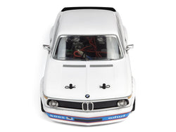HPI Racing Sport 3 BMW 2002 Turbo Brushed 1/10 RC Touring Car 160937 (ONLINE ORDER ONLY)