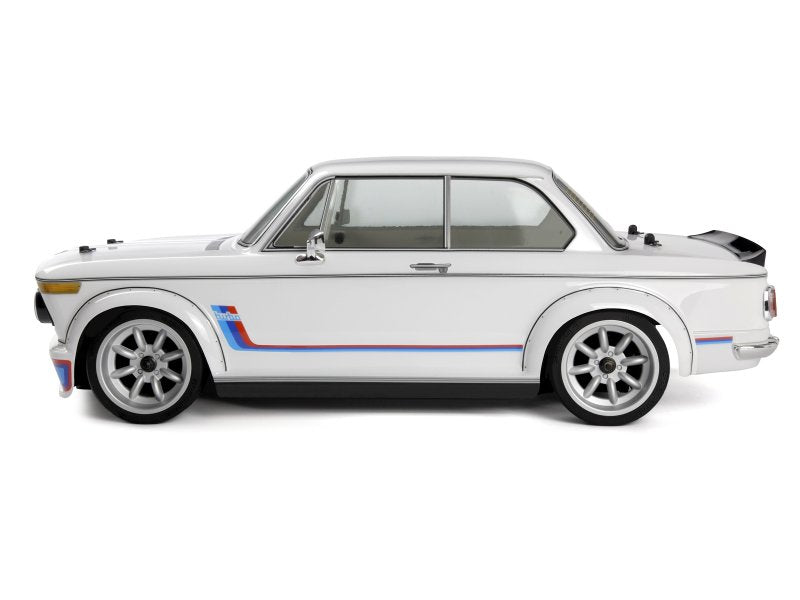 HPI Racing Sport 3 BMW 2002 Turbo Brushed 1/10 RC Touring Car 160937 (ONLINE ORDER ONLY)