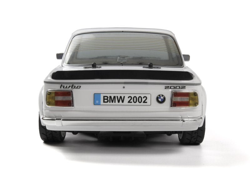 HPI Racing Sport 3 BMW 2002 Turbo Brushed 1/10 RC Touring Car 160937 (ONLINE ORDER ONLY)