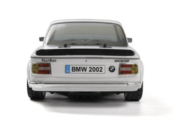 HPI Racing Sport 3 BMW 2002 Turbo Brushed 1/10 RC Touring Car 160937 (ONLINE ORDER ONLY)