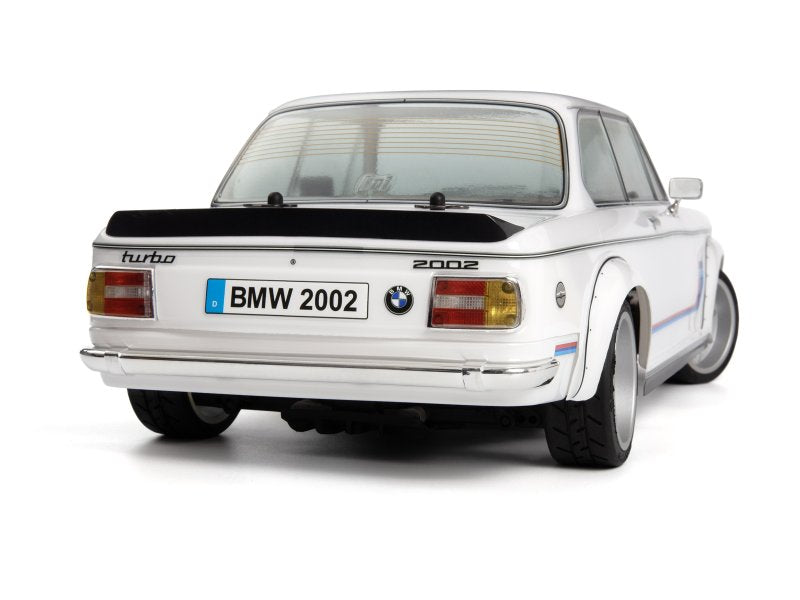 HPI Racing Sport 3 BMW 2002 Turbo Brushed 1/10 RC Touring Car 160937 (ONLINE ORDER ONLY)