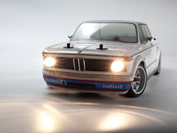 HPI Racing Sport 3 BMW 2002 Turbo Brushed 1/10 RC Touring Car 160937 (ONLINE ORDER ONLY)