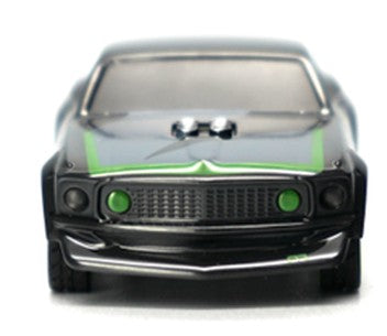 HPI Racing nano-TTR 1969 Ford Mustang RTR-X 160980 (ONLINE ORDER ONLY)