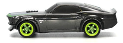 HPI Racing nano-TTR 1969 Ford Mustang RTR-X 160980 (ONLINE ORDER ONLY)
