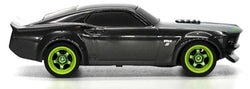 HPI Racing nano-TTR 1969 Ford Mustang RTR-X 160980 (ONLINE ORDER ONLY)