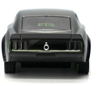 HPI Racing nano-TTR 1969 Ford Mustang RTR-X 160980 (ONLINE ORDER ONLY)