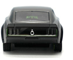HPI Racing nano-TTR 1969 Ford Mustang RTR-X 160980 (ONLINE ORDER ONLY)