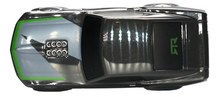 HPI Racing nano-TTR 1969 Ford Mustang RTR-X 160980 (ONLINE ORDER ONLY)