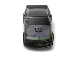 HPI Racing nano-TTR 1969 Ford Mustang RTR-X - Car Only 160981 (ONLINE ORDER ONLY)
