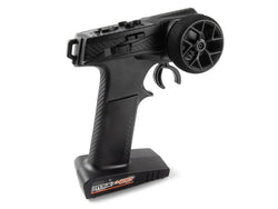 HPI Racing MTX-400 2.4Ghz 4 Channel Transmitter 160984 (ONLINE ORDER ONLY)