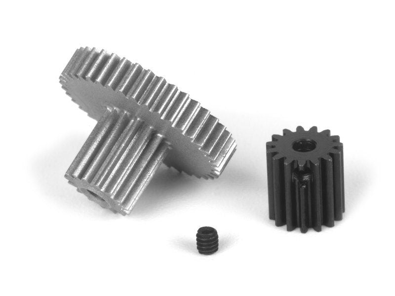 HPI Racing High Speed Gear Set for Venture18 (40T/15T)  161130 (ONLINE ORDER ONLY)