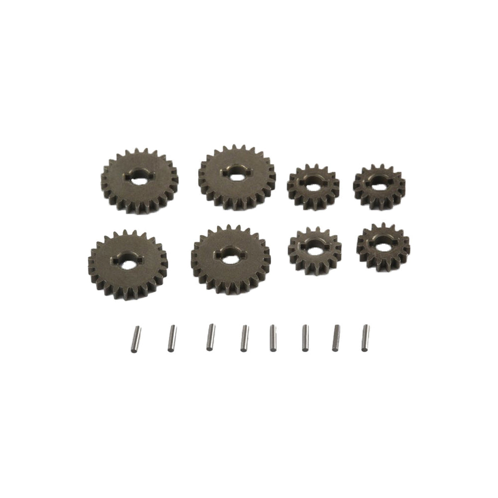 HPI Racing Portal Axle Gear Set  161136 (ONLINE ORDER ONLY)